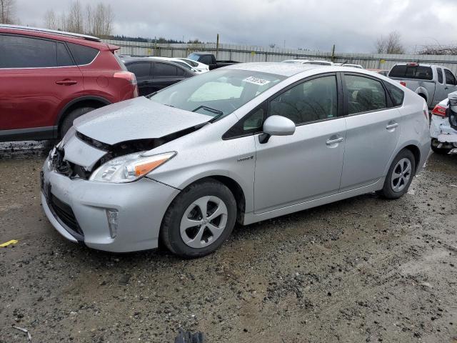 TOYOTA PRIUS 2015 jtdkn3du6f0420914