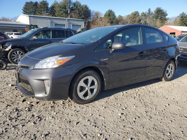 TOYOTA PRIUS 2015 jtdkn3du6f0424588