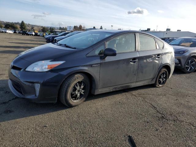 TOYOTA PRIUS 2015 jtdkn3du6f0432531