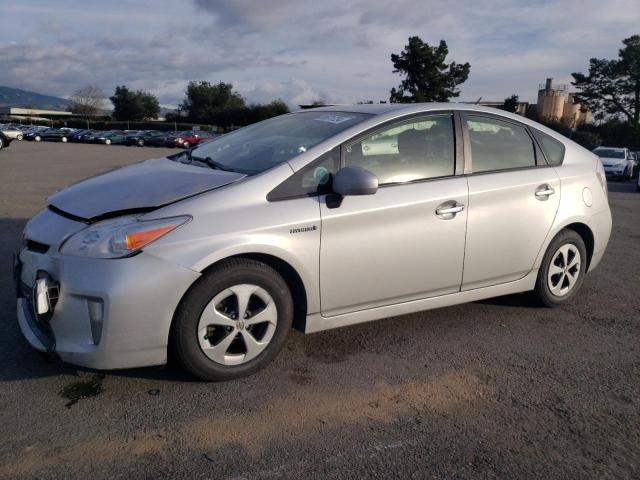 TOYOTA PRIUS 2015 jtdkn3du6f0433520