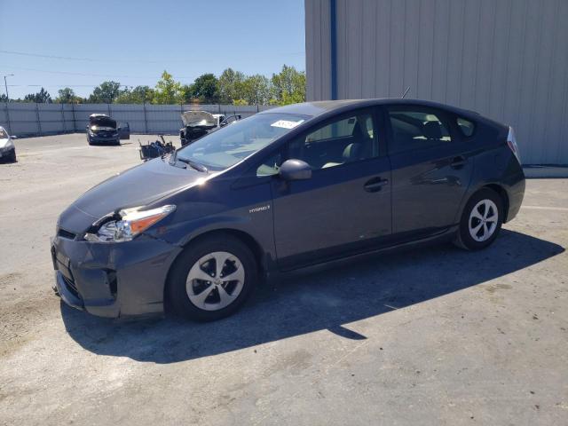 TOYOTA PRIUS 2015 jtdkn3du6f0436059