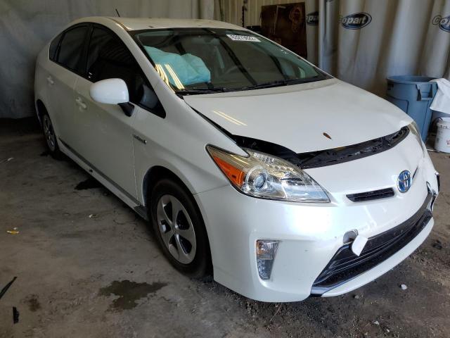 TOYOTA PRIUS 2015 jtdkn3du6f0444629