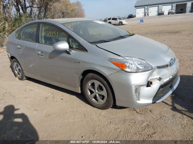 TOYOTA PRIUS 2015 jtdkn3du6f0447918