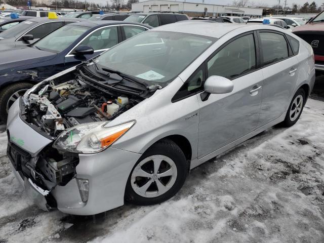 TOYOTA PRIUS 2015 jtdkn3du6f0448082