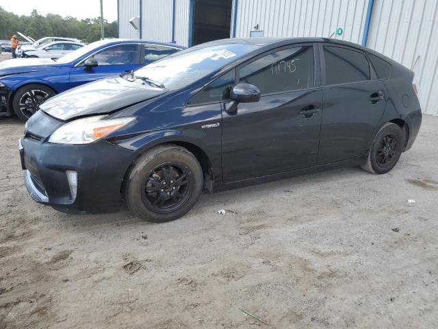 TOYOTA PRIUS 2015 jtdkn3du6f0453217