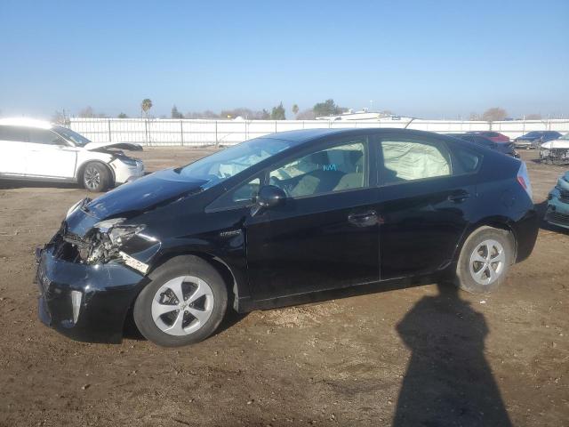 TOYOTA PRIUS 2015 jtdkn3du6f0453587