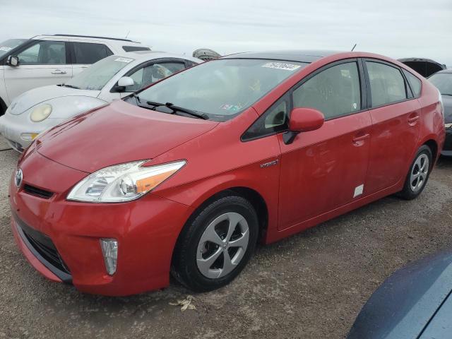 TOYOTA PRIUS 2015 jtdkn3du6f0454111