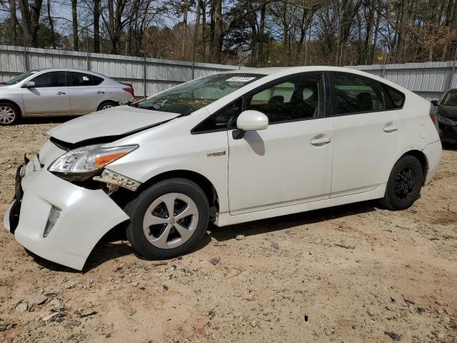 TOYOTA PRIUS 2015 jtdkn3du6f0457168