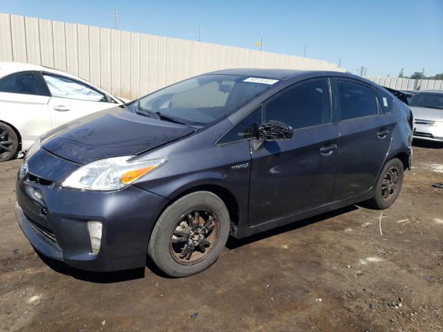 TOYOTA PRIUS 2015 jtdkn3du6f0466548