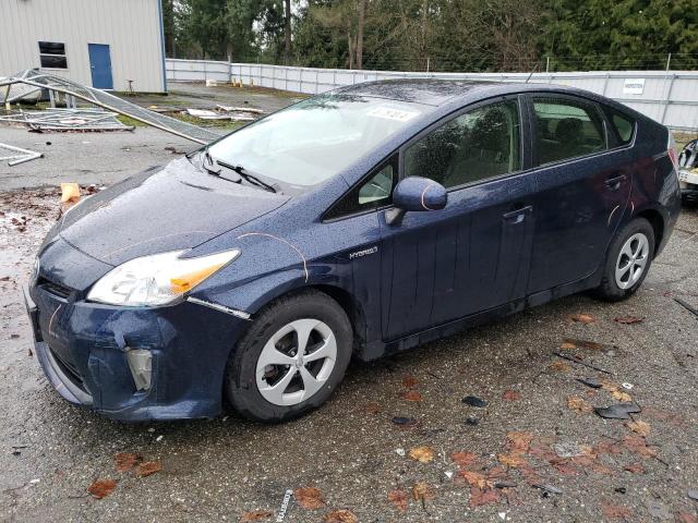 TOYOTA PRIUS 2015 jtdkn3du6f0467909