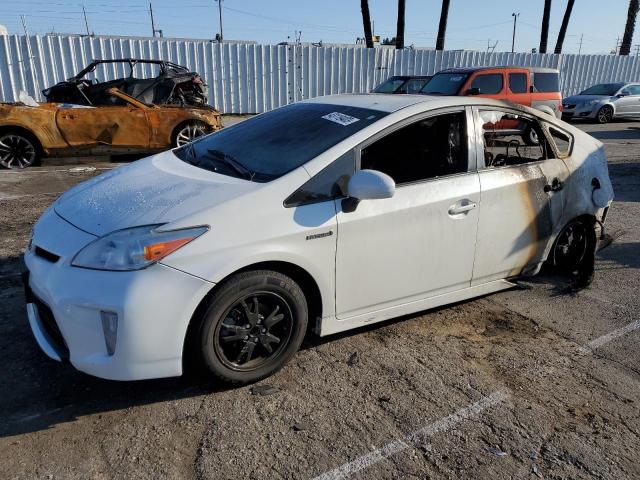 TOYOTA PRIUS 2015 jtdkn3du6f0470597