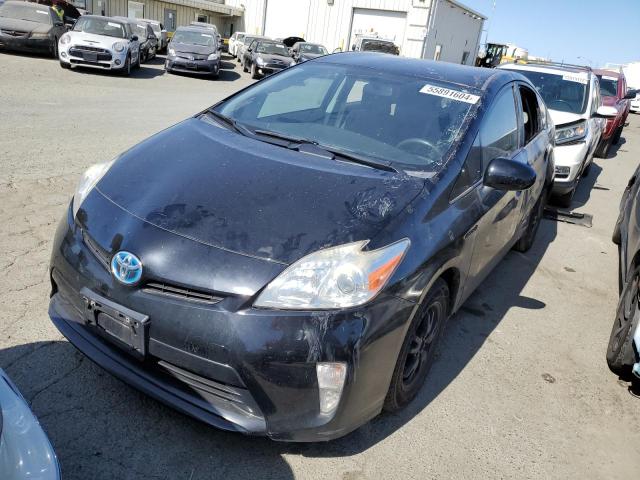 TOYOTA PRIUS 2015 jtdkn3du6f0471118