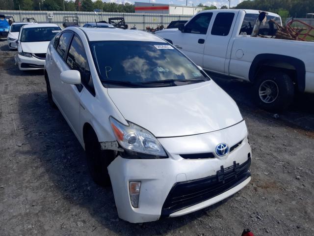 TOYOTA PRIUS 2015 jtdkn3du6f0473273