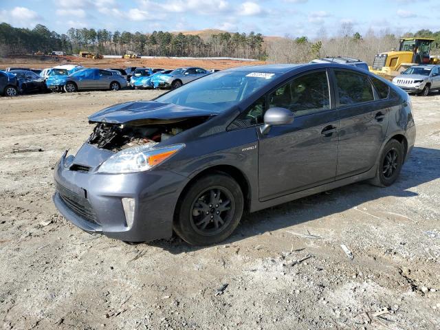 TOYOTA PRIUS 2015 jtdkn3du6f0475749