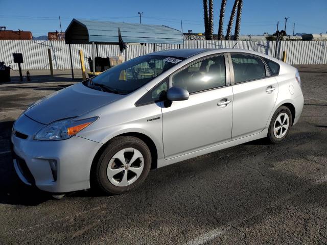 TOYOTA PRIUS 2015 jtdkn3du6f0476836