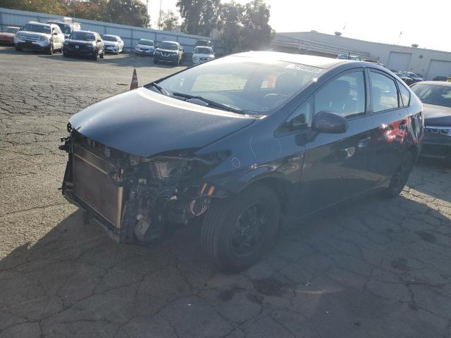 TOYOTA PRIUS 2015 jtdkn3du6f0480322