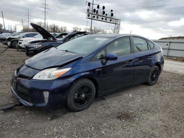 TOYOTA PRIUS 2015 jtdkn3du6f1865406