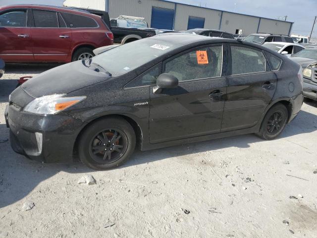 TOYOTA PRIUS 2015 jtdkn3du6f1874462