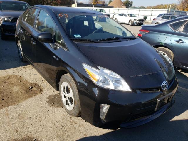 TOYOTA PRIUS 2015 jtdkn3du6f1877314