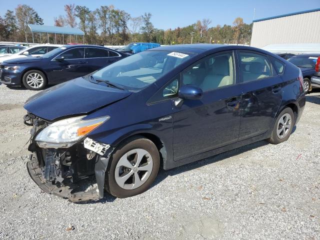 TOYOTA PRIUS 2015 jtdkn3du6f1879077