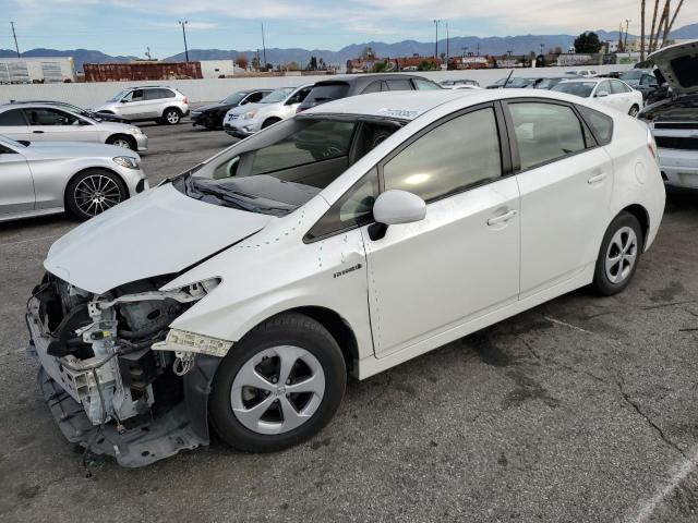 TOYOTA PRIUS 2015 jtdkn3du6f1879080