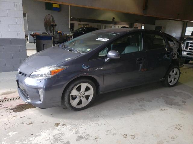 TOYOTA PRIUS 2015 jtdkn3du6f1886000