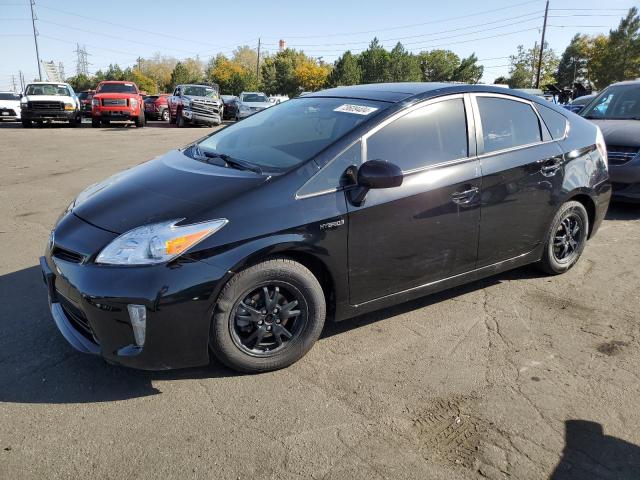 TOYOTA PRIUS 2015 jtdkn3du6f1898275