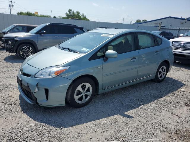 TOYOTA PRIUS 2015 jtdkn3du6f1903118