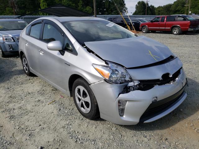 TOYOTA PRIUS 2015 jtdkn3du6f1909971