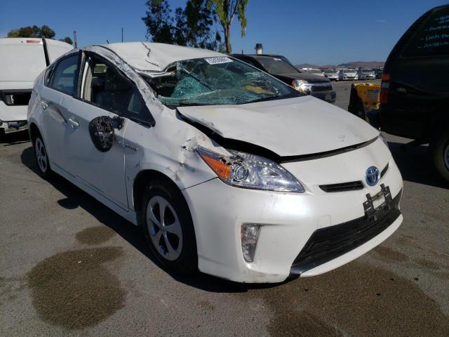 TOYOTA PRIUS 2015 jtdkn3du6f1910862