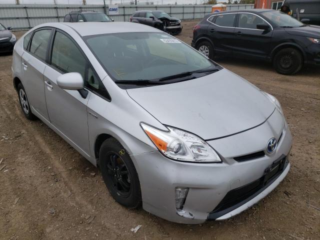 TOYOTA PRIUS 2015 jtdkn3du6f1911932