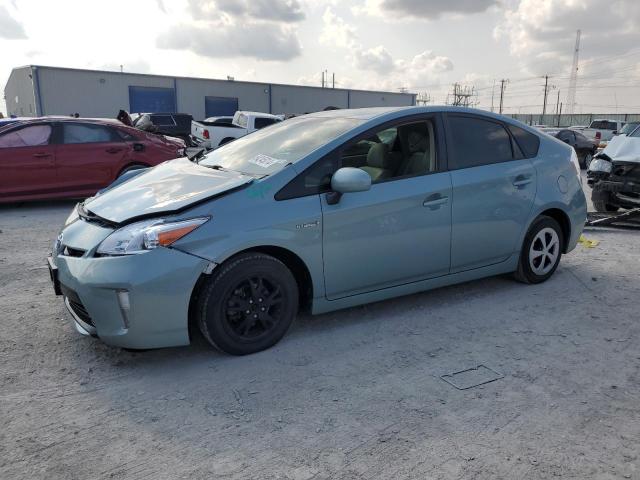 TOYOTA PRIUS 2015 jtdkn3du6f1914653