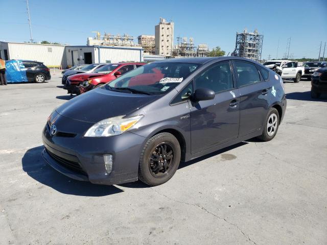 TOYOTA PRIUS 2015 jtdkn3du6f1915172