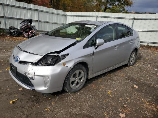 TOYOTA PRIUS 2015 jtdkn3du6f1915849