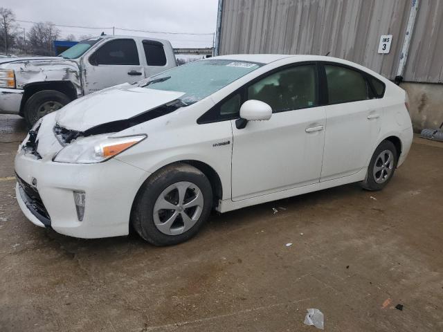 TOYOTA PRIUS 2015 jtdkn3du6f1920680