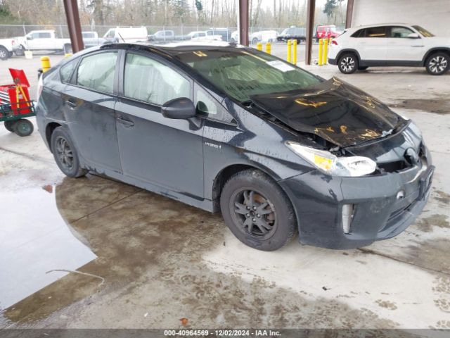 TOYOTA PRIUS 2015 jtdkn3du6f1920789