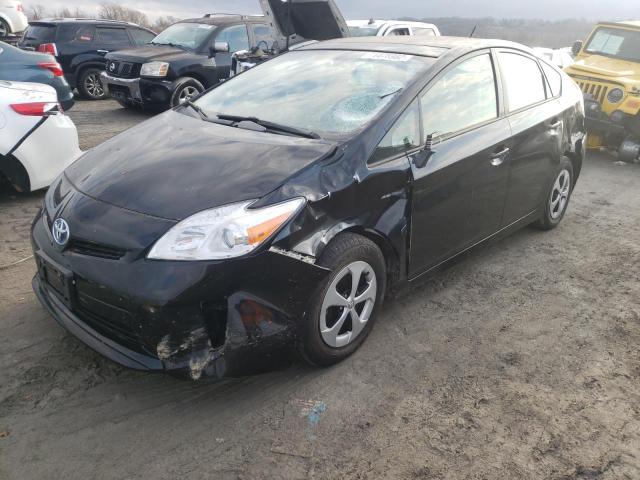 TOYOTA PRIUS 2015 jtdkn3du6f1925944