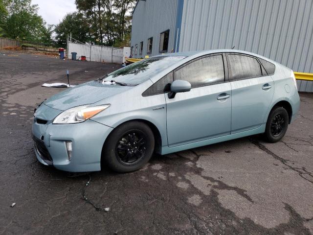 TOYOTA PRIUS 2015 jtdkn3du6f1931274