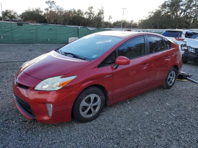 TOYOTA PRIUS 2015 jtdkn3du6f1938595