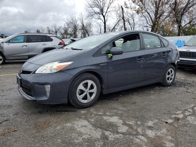 TOYOTA PRIUS 2015 jtdkn3du6f1946437