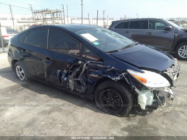 TOYOTA PRIUS 2015 jtdkn3du6f1946714