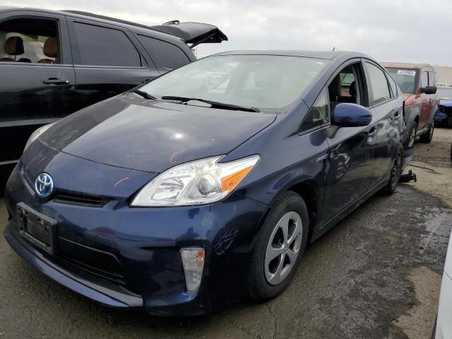 TOYOTA PRIUS 2015 jtdkn3du6f1970897