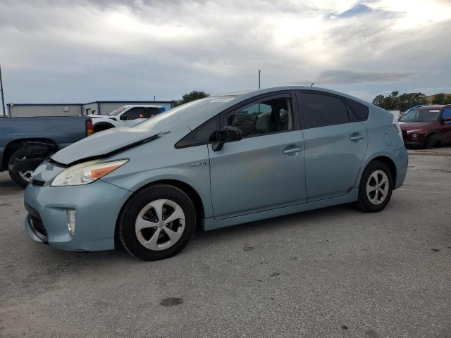 TOYOTA PRIUS 2015 jtdkn3du6f1974514