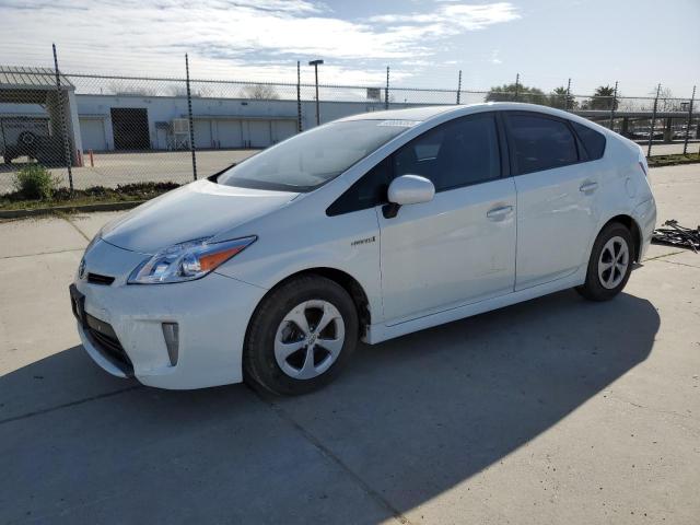 TOYOTA PRIUS 2015 jtdkn3du6f1984976