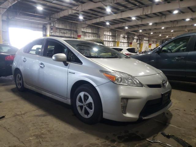 TOYOTA PRIUS 2015 jtdkn3du6f1986694