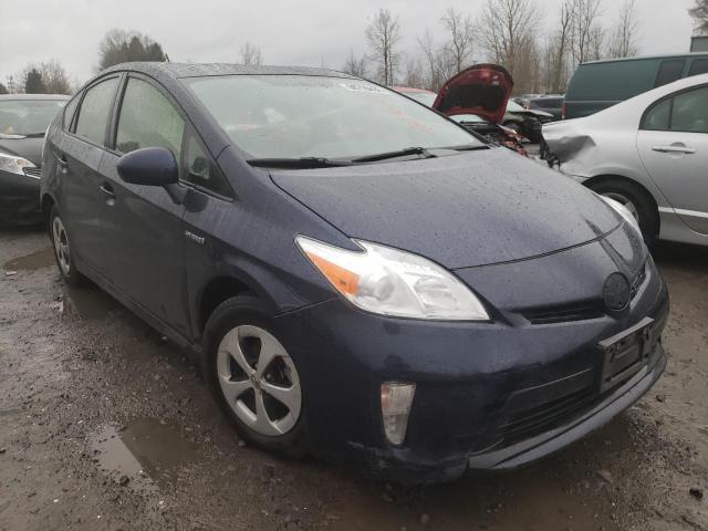 TOYOTA PRIUS 2015 jtdkn3du6f1987148