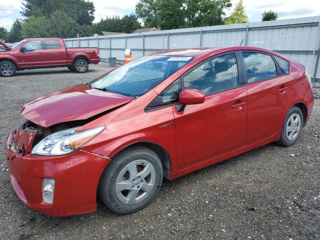 TOYOTA PRIUS 2010 jtdkn3du7a0003942