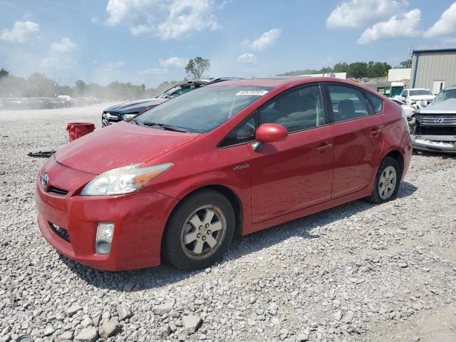 TOYOTA PRIUS 2010 jtdkn3du7a0006226