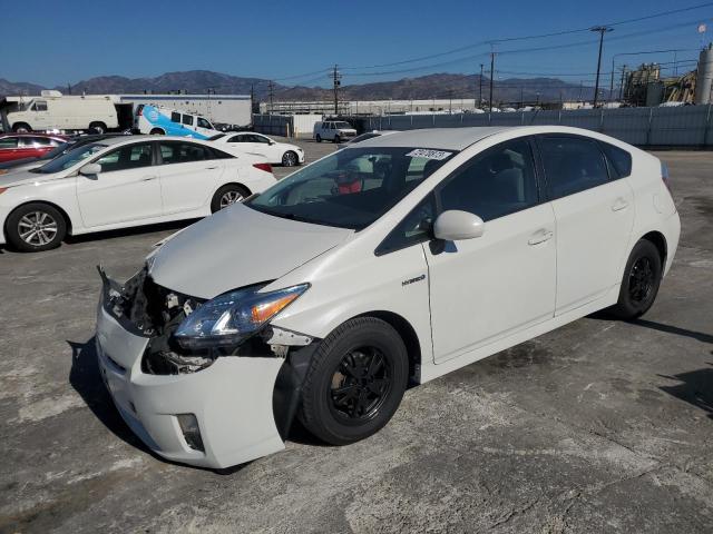 TOYOTA PRIUS 2010 jtdkn3du7a0008879