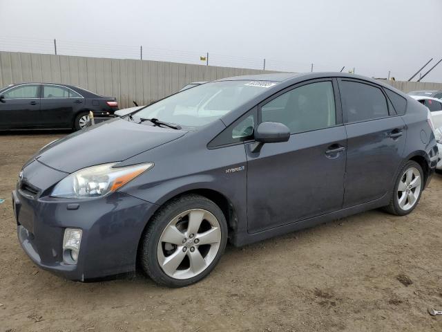 TOYOTA PRIUS 2010 jtdkn3du7a0008896